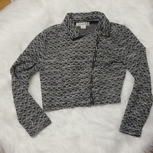 Girls sz 10 dress coat